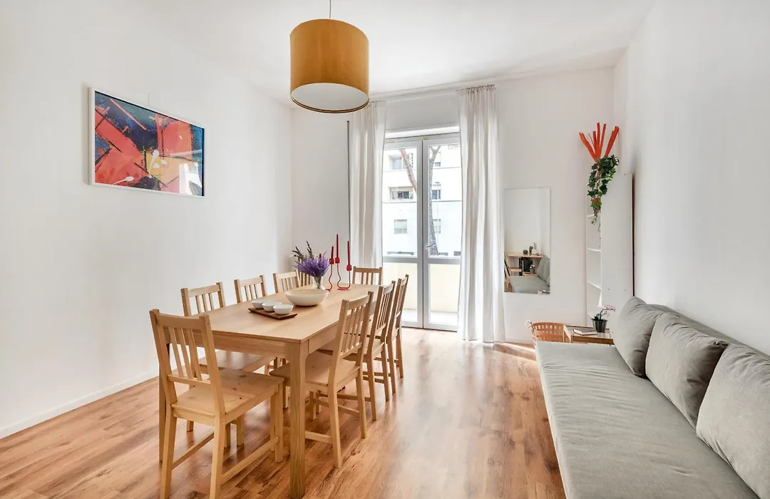 Trieste Home!-1